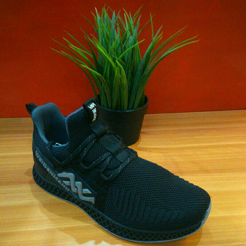 Sepatu Weidenmann Matrix 02