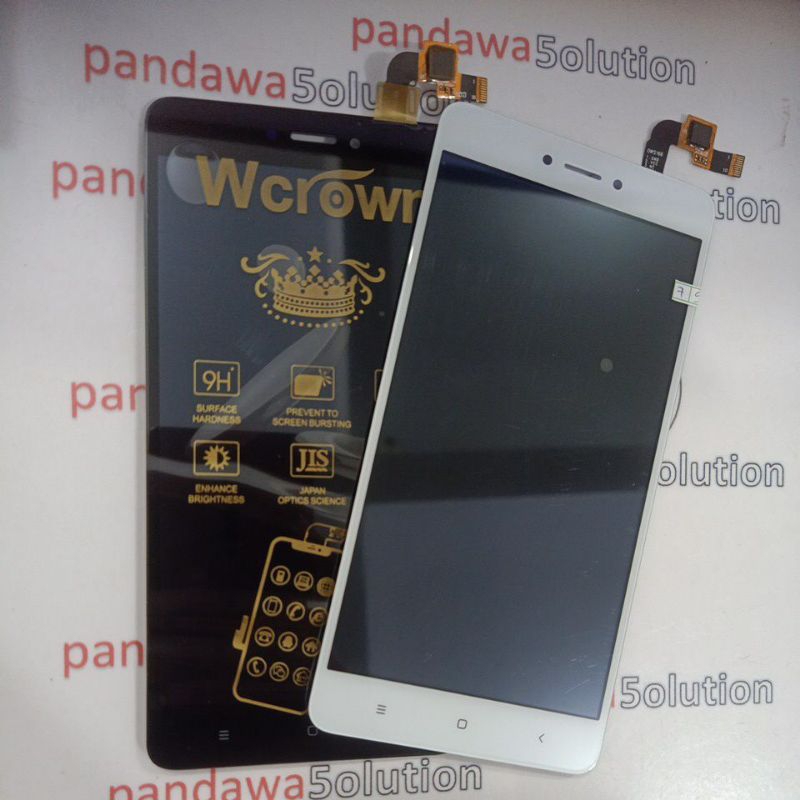 LCD REDMI NOTE 4X SNAPDRAGON