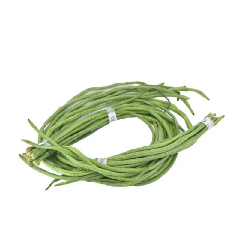 

AP&SS Kacang Panjang 500gr - 1kg