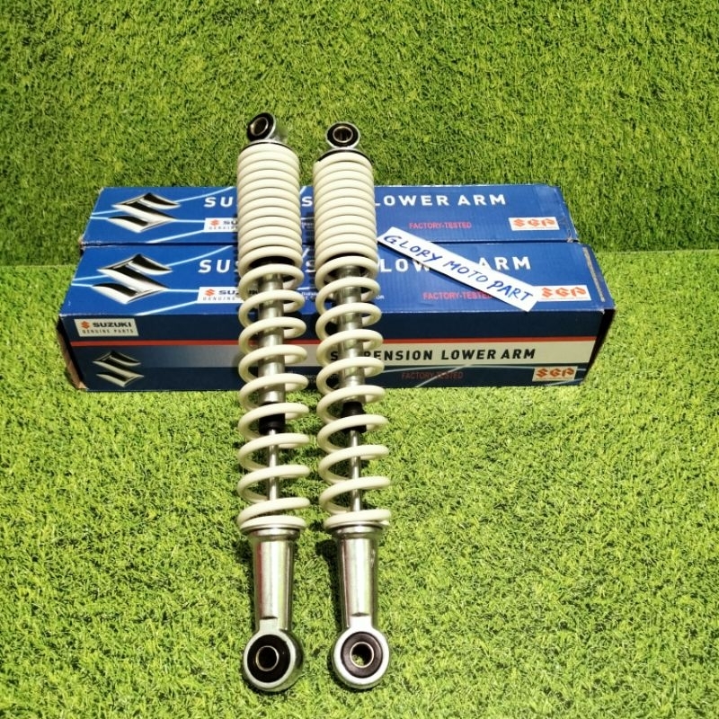Shockbreaker Suzuki Smash lama Smash 110 Smash New
