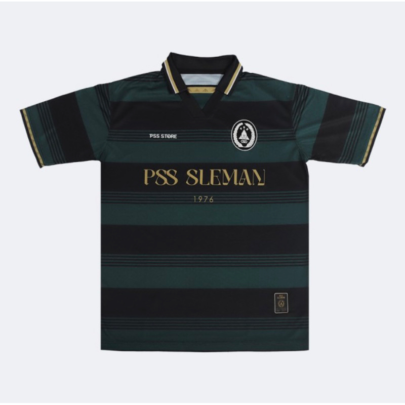 Jersey PSS Sleman 47 thn Official