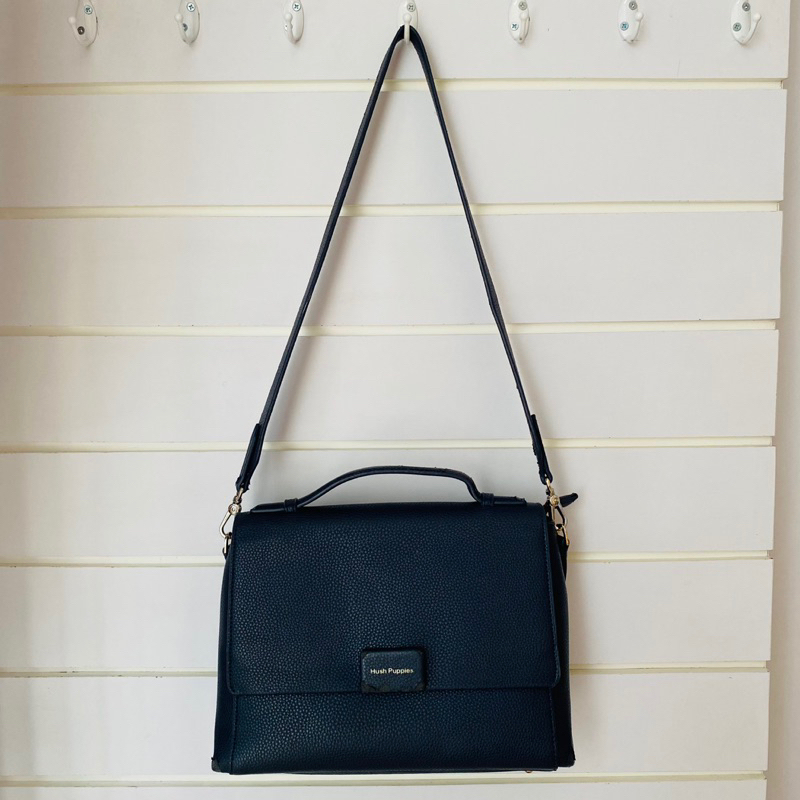 Hush Puppies Allie Top Handle Bag