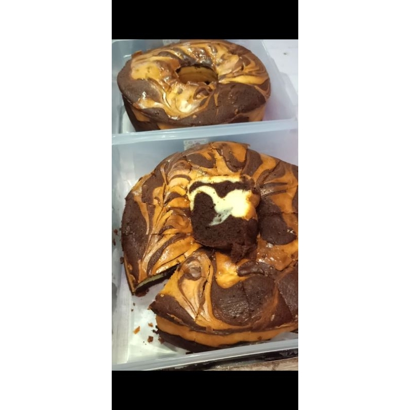 

CHOCOCHESSE CAKE KUE BOLU