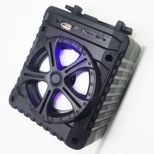 Promo ULTRA SPEAKER FREE MIC Diskon