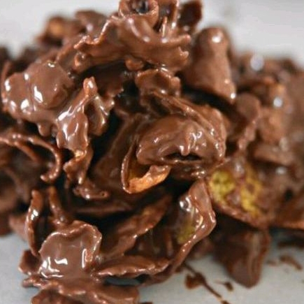 

Keripik Pisang Coklat Lumer 500gram