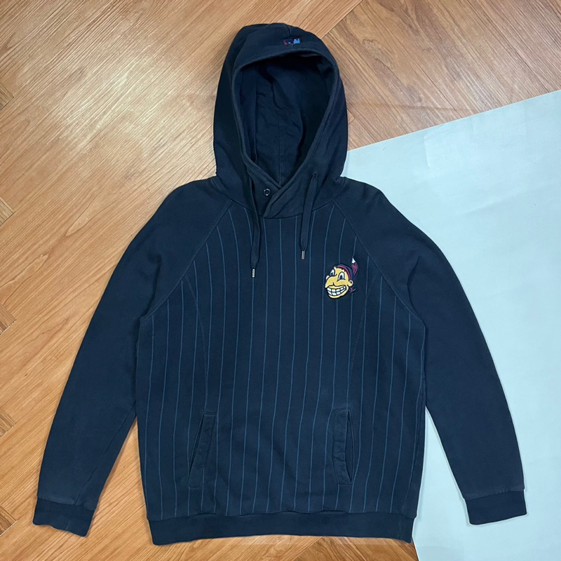 hoodie mlb indian