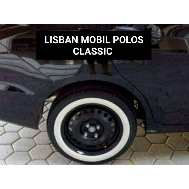 LIS BAN MOBIL LISBAN Ring Ban Classic R15 R16