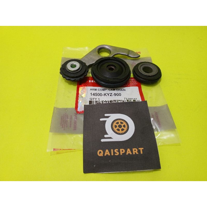 ROLL KETENG SUPRA X 125 HELM IN PLAT TAHANAN ROLL KETENG SUPRA X 125 HELM IN