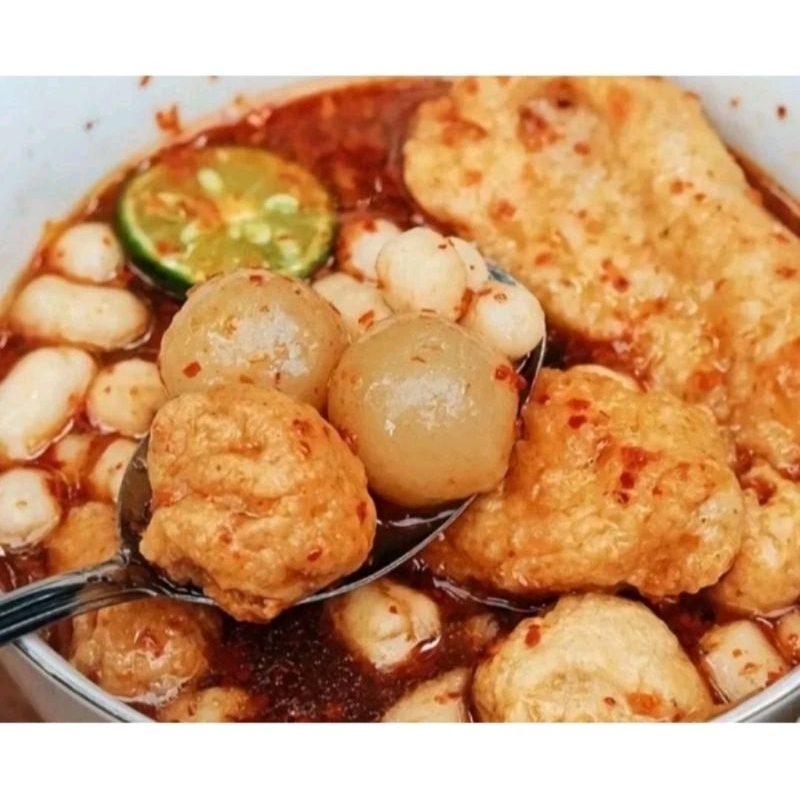 

BASO ACI PAKET MURMER
