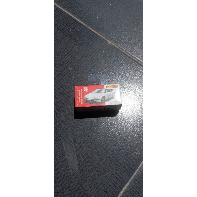 Matchbox 1988 Mazda RX7