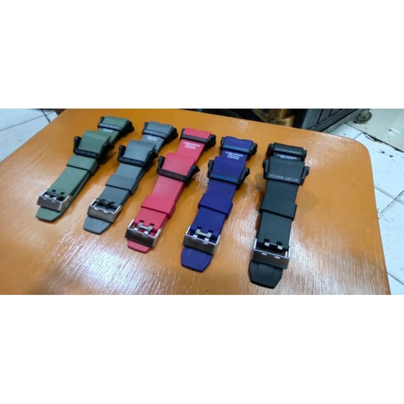 strap tali jam tangan Biden 1903 STRAP TALI JAM TANGAN BIDEN 1903