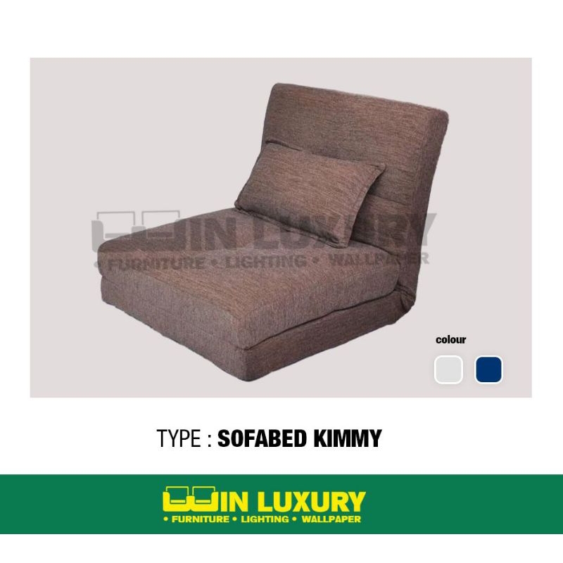 SOFA BED LANTAİ KİMMY