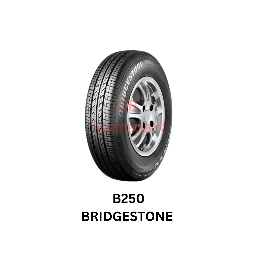 Ban mobil B250 BRIDGESTONE 185/65 R15