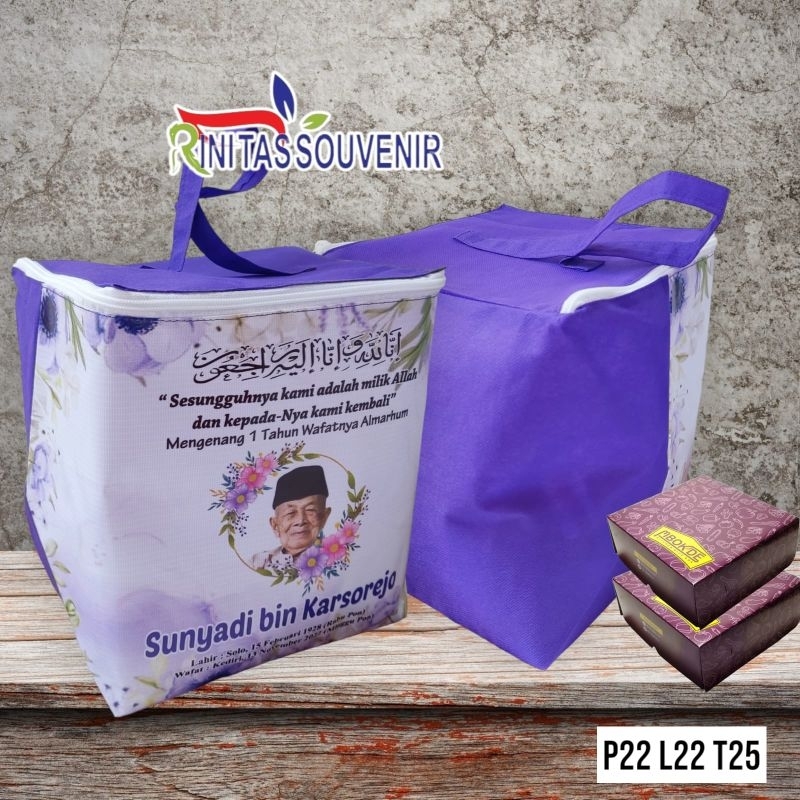 

Tas Hajatan Kotak Nasi Tas Meninggal Tas aqiqah Tas Syukuran Tas Hajatan Kotak Nasi Murah