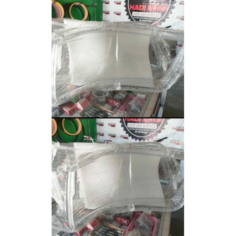 KACA HEADLAMP GRANDMAX