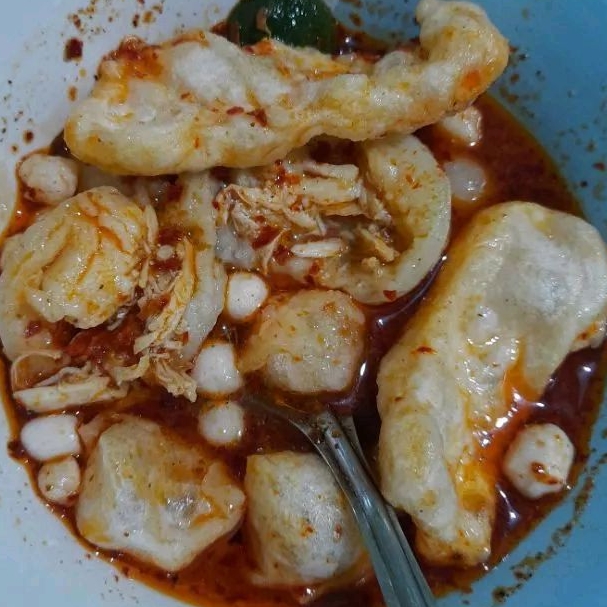 BASO ACI AYAM SUWIR | BASO ACI AYAM SUWIR MERCON | BASO ACI | BASO ACI INSTAN | BASO ACI TERMURAH | 