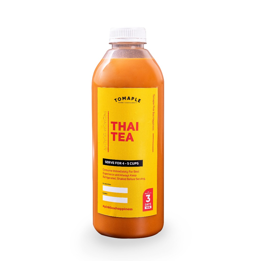 

Thai Tea (1L)