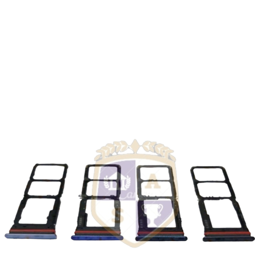 SIMTRAY - TEMPAT SIMCARD VIVO Y21 2021 Y21S Y21T Y21A Y33S Y15S SLOT SIMCARD