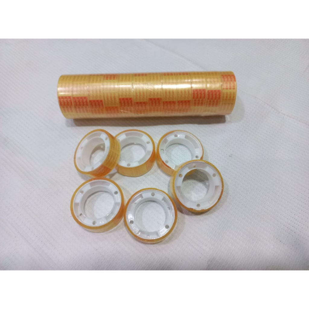 

PROMO ECER SOLASI GOLDTAPE KADO