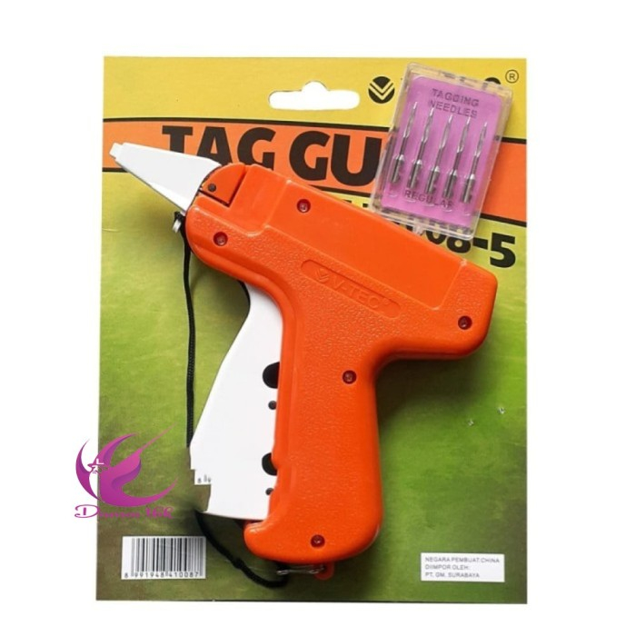 

V-TEC TAG GUN TG008-5