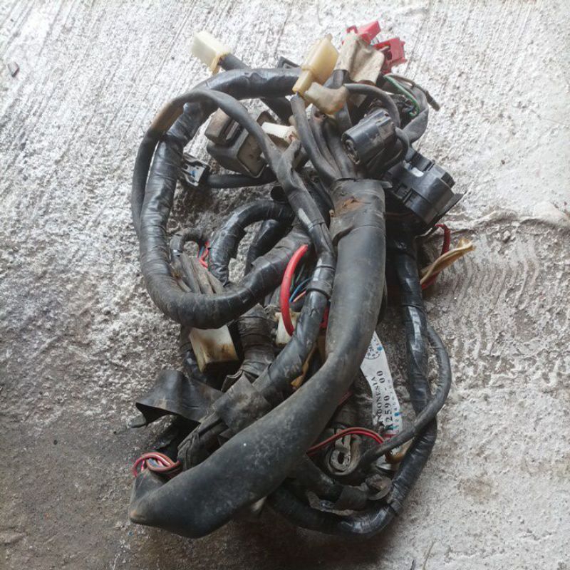 kabel body mio gt115 original