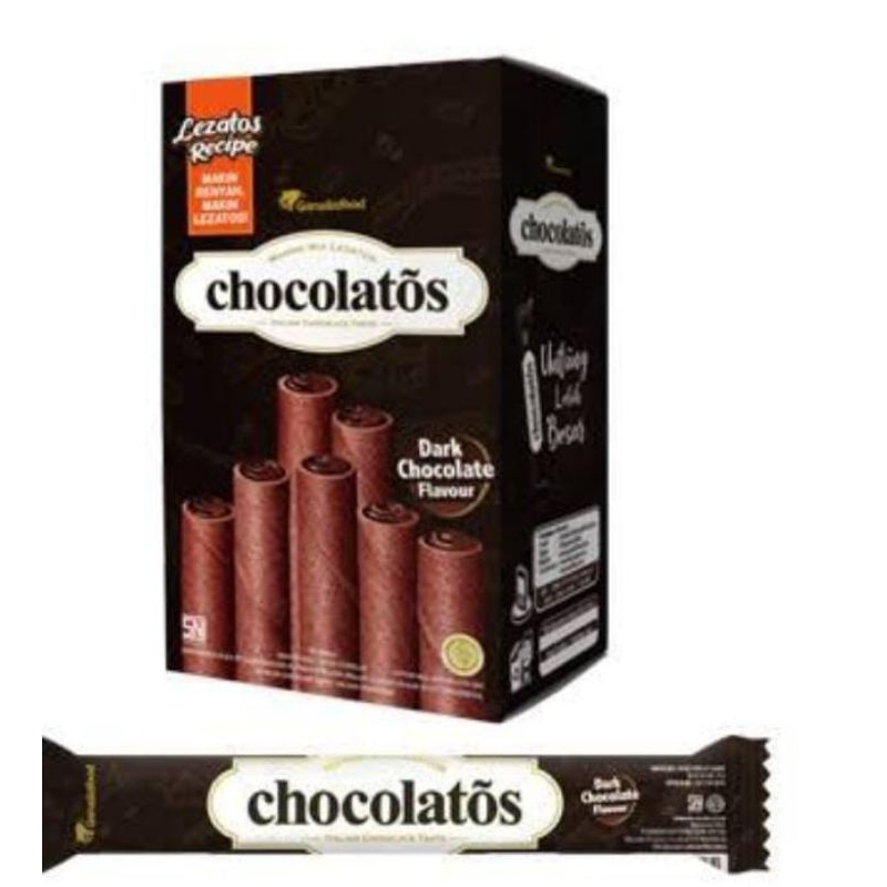 

chocolatos