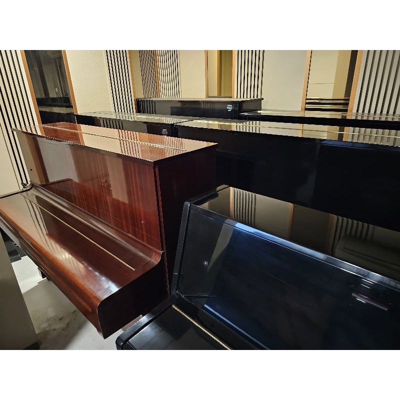 Piano Kawai second . piano kawai bekas. piano kawai jepang