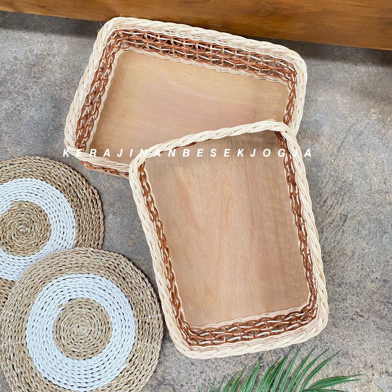 KERANJANG RUWET ROTAN | keranjang cantik keranjang makanan bingkisan makanan hantaram seserahan lama