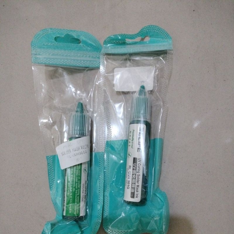 SOLDER MASK/LEM PBC MESIN