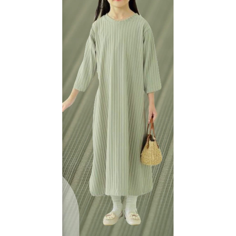 KAIN HORNET KNIT PREMIUM STRETCH KAIN RAJUT