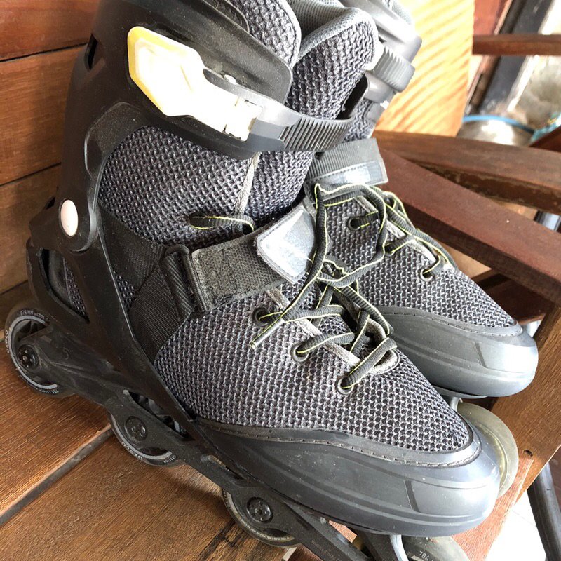 Sepatu inline Oxelo Dechatlon | Oxelo Dechatlon