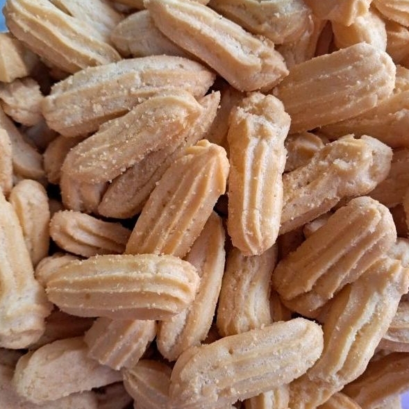 

soes kering premium 500gr soes gurih