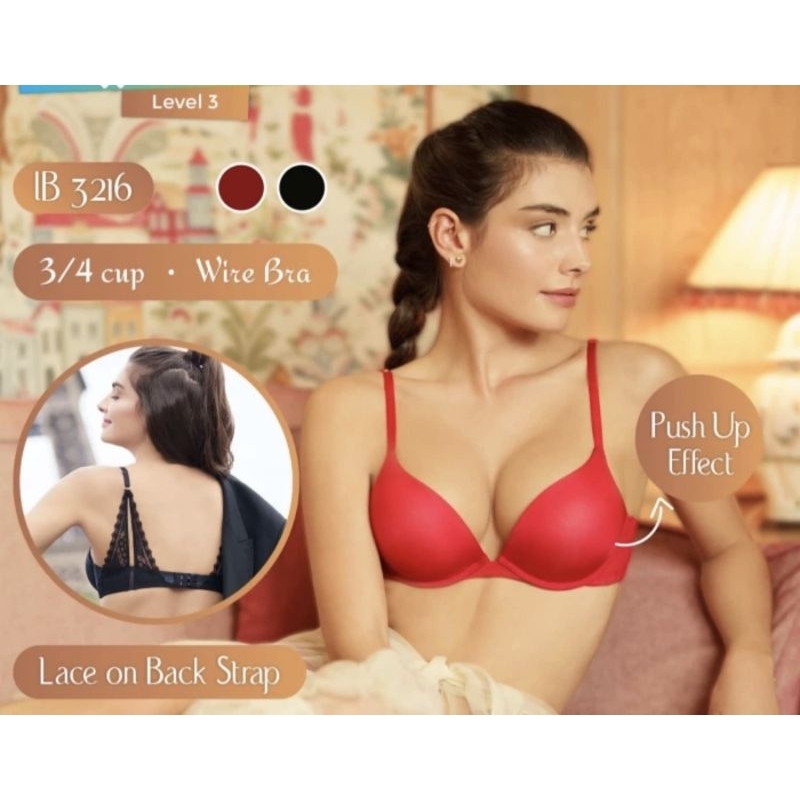 Bra Wacoal Mood Passionate Bra IB 3216/sale