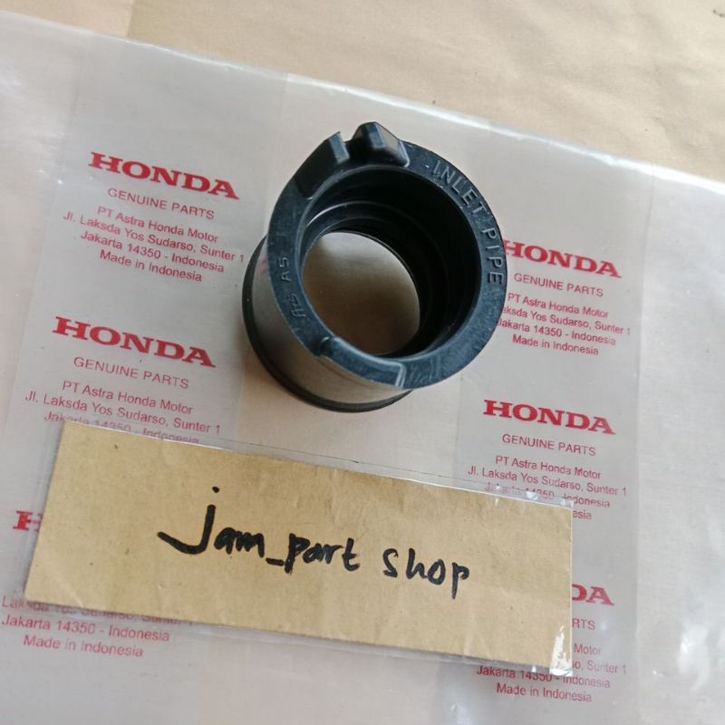 karet intek manipol kzy pcx 150