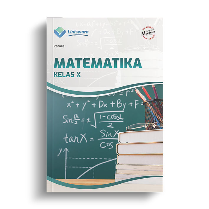 matematika Kelas X,matematika kelas XI, matematika kelas XII