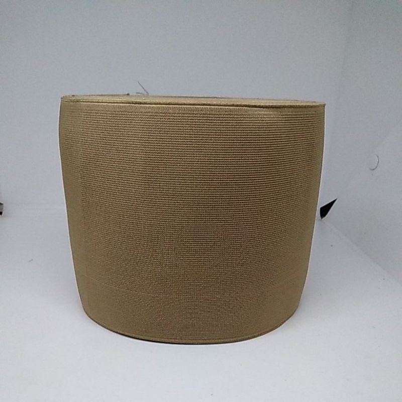 Sellyliavitaliavita Karet Elastis Korset/Stagen 15 Cm.Per Meter