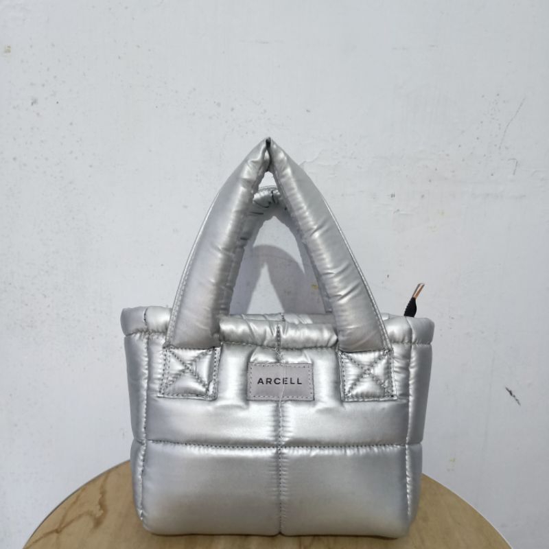 ARCELL PUFFY KAREN (PRELOVED)