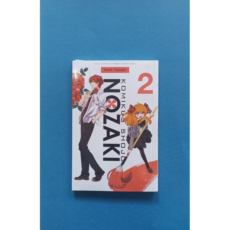 nozaki 2