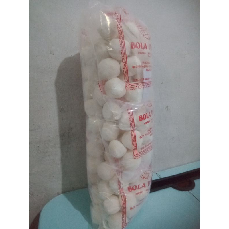 

ADY78 RAGI TAPE 1 BAL BOLA DUNIA BESAR ISI 5 Bungkus 1 Bungkus Isi 25 Biji