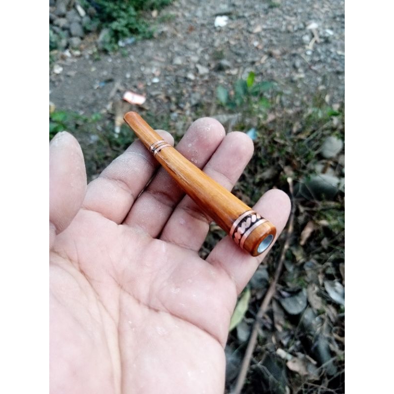 pipa kayu once gaharu raja