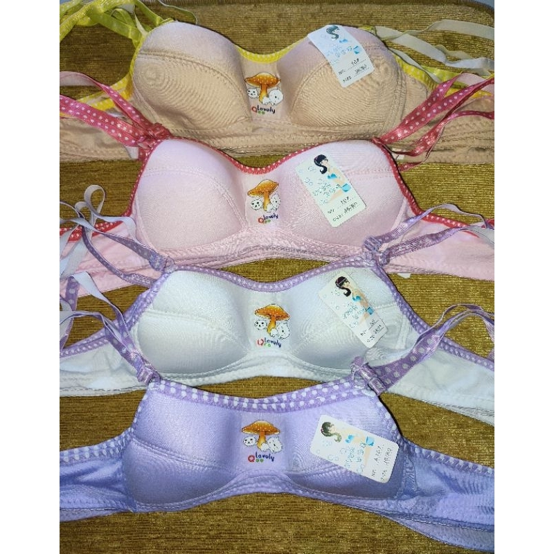 Bra bh remaja / bh bra remaja jamur / bh bra anak sekolah / bh bra pelajar / bh bra busa tipis / bh 