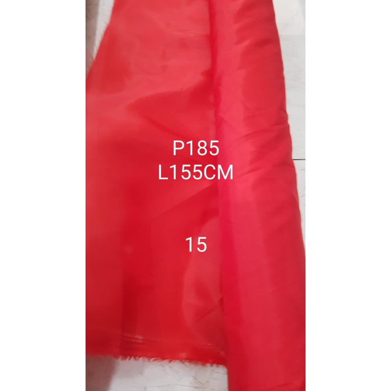 KAIN AMBON T185 / P-185. BAHAN BACKGROUND MURAH BAHAN KANTONG FURING KANTONG FURING TAS BENDERA UMBU