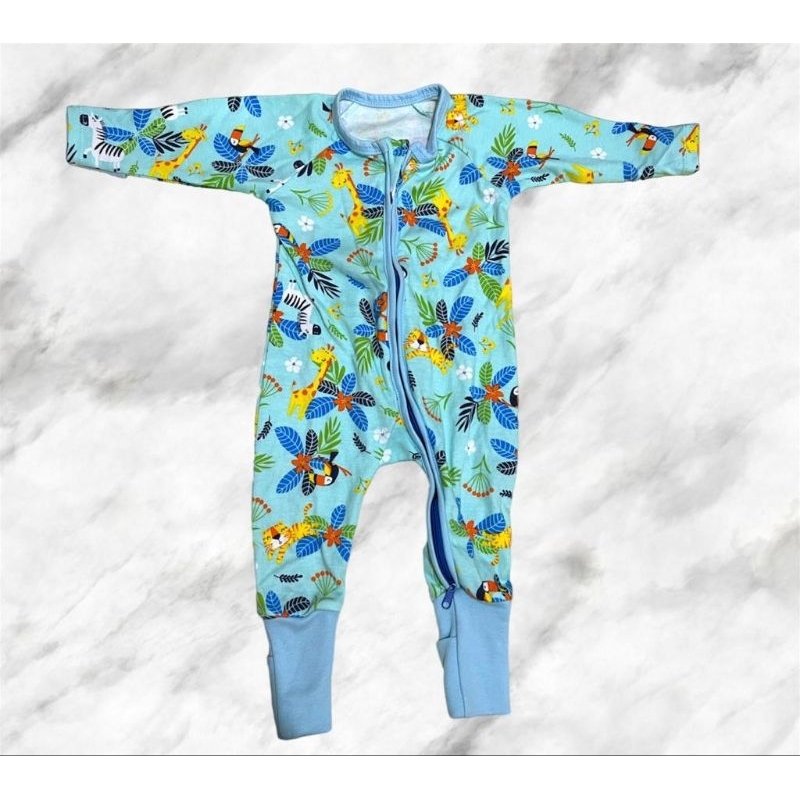 Preloved Sleepsuit bayi