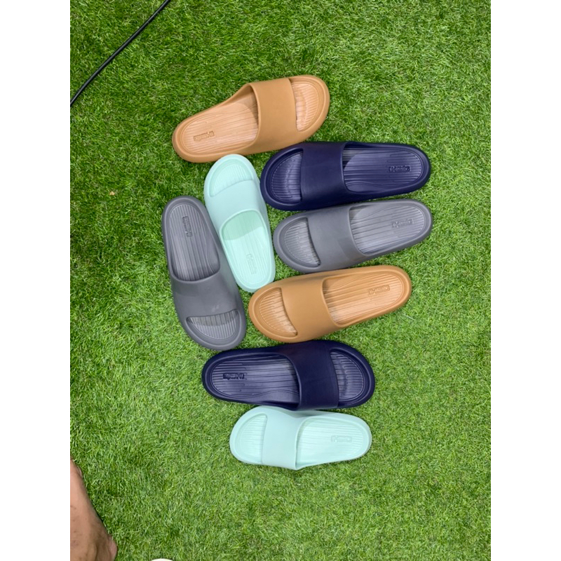 QISHI-Sandal Angga Unisex