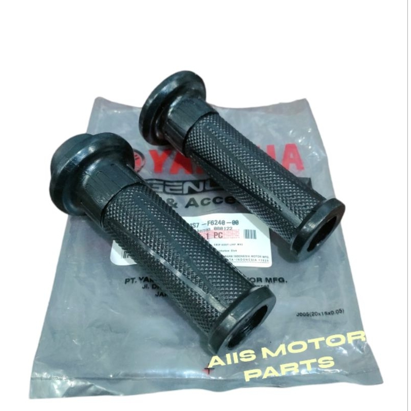 Handgrip sarung gas Jupiter mx Jupiter mx new