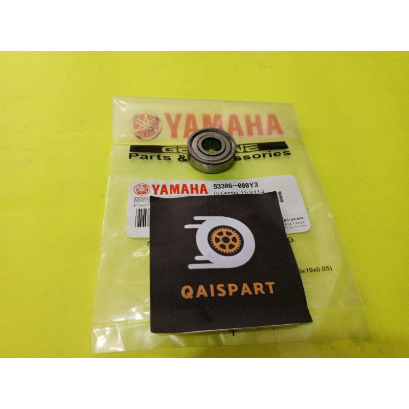 BEARING 6000Z YAMAHA LAHER 6000Z YAMAHA