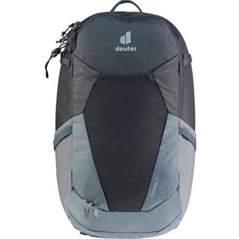 Tas Ransel Deuter Futura 27 Graphite-Shale