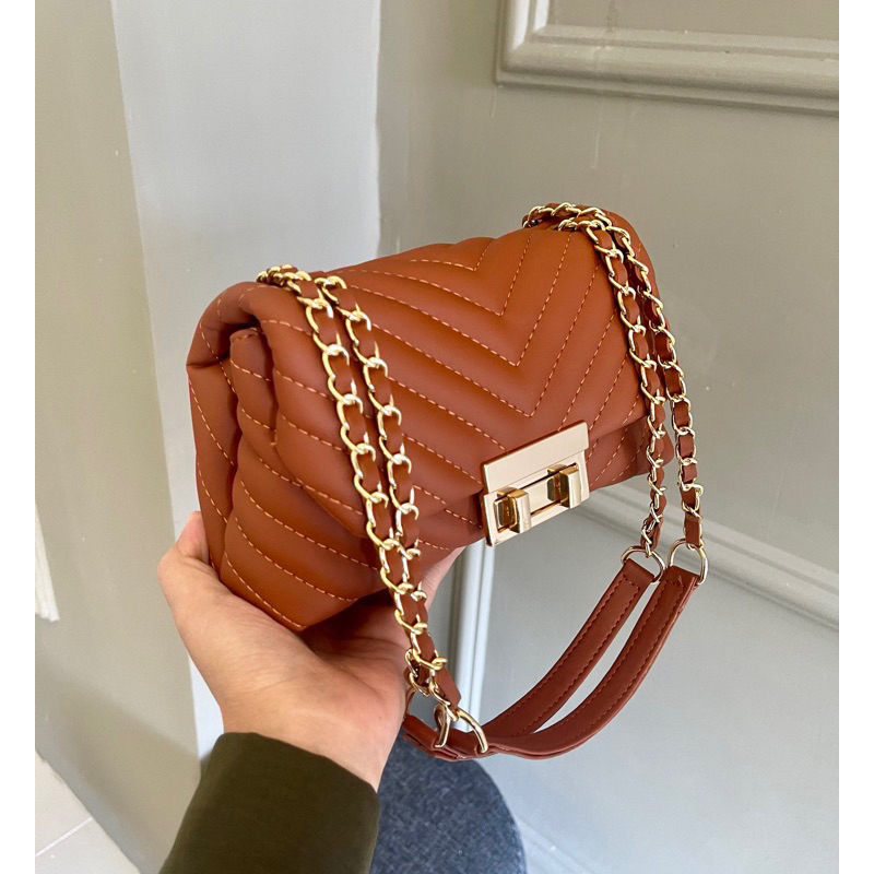 Sakura Bag by HS STORE | Tas Wanita Banjarmasin | Tas Banjarmasin