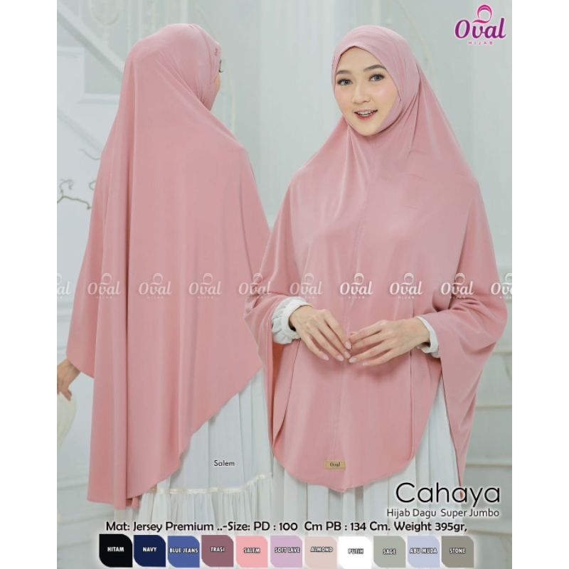 Jilbab Kerudung Hijab Khimar Instan Malaysia Dagu Jersey Jersy Warna Hitam Putih Navy Sage Abu Muda 