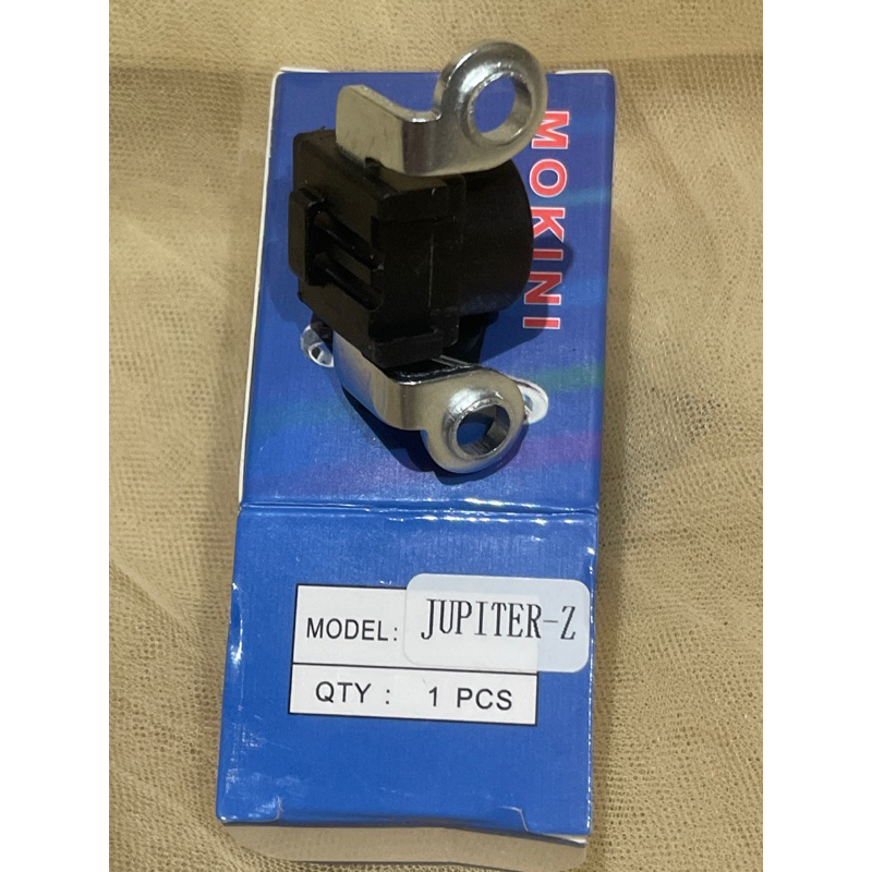 [1 PCS] PULSER JUPITER Z MOKINI PICK UP VEGA MOKINI FULSER MOTOR JUPITER Z PULSER COIL JUPITER Z PUL